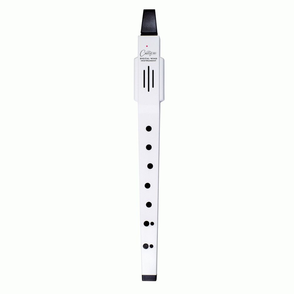 Carry-on Digital Wind Instrument 2 (White) - Image 1