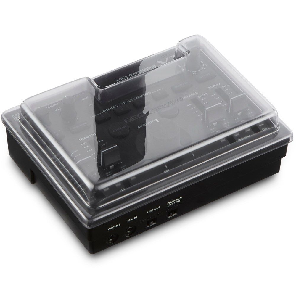 Decksaver Roland Aira VT 4 Voice Transformer Cover - Image 1