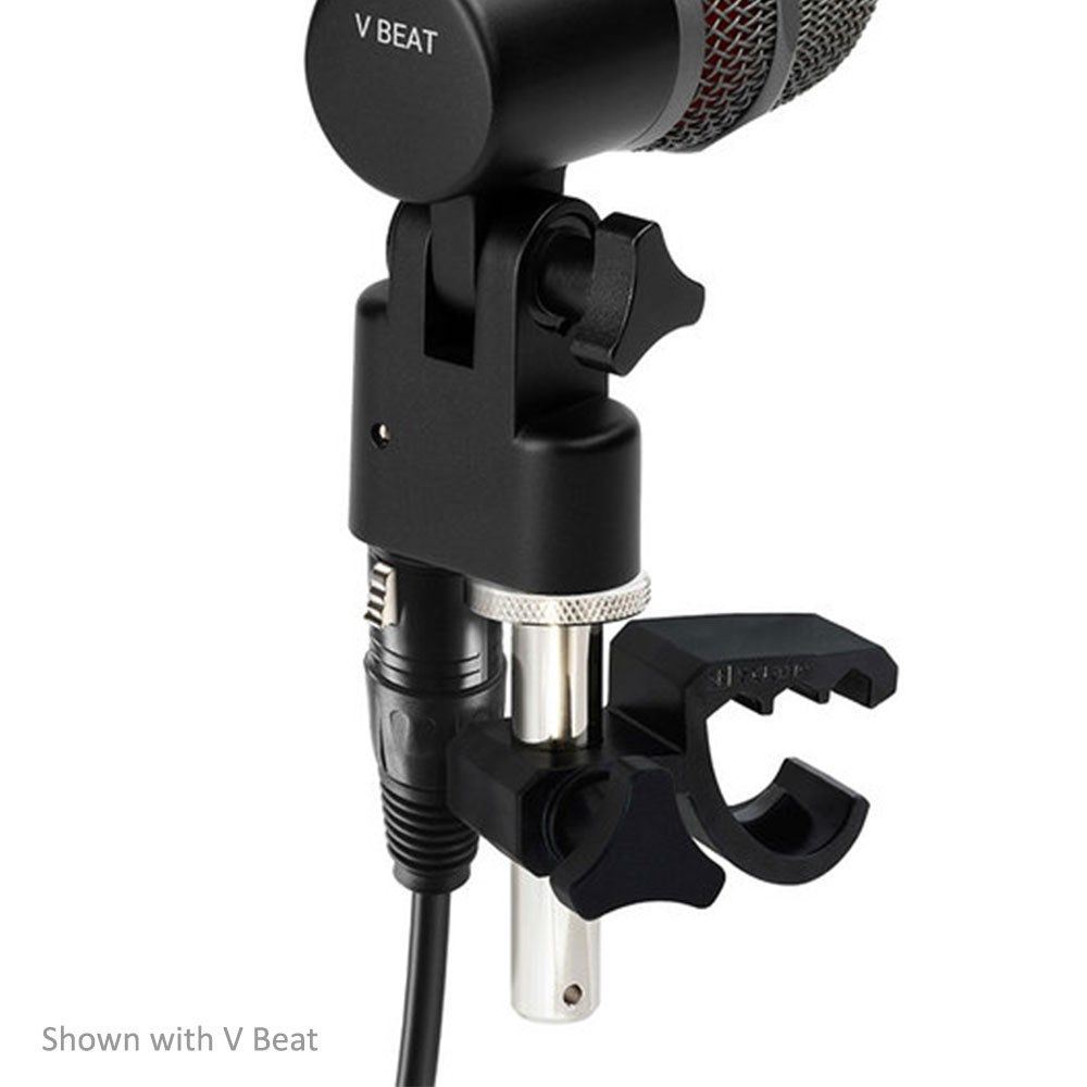 sE Electronics V Clamp Drum Mic Clamp for V Beat - Image 1