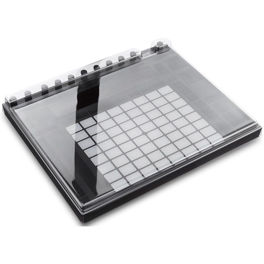Decksaver Ableton Push MK2 Live Controller Cover - Image 1