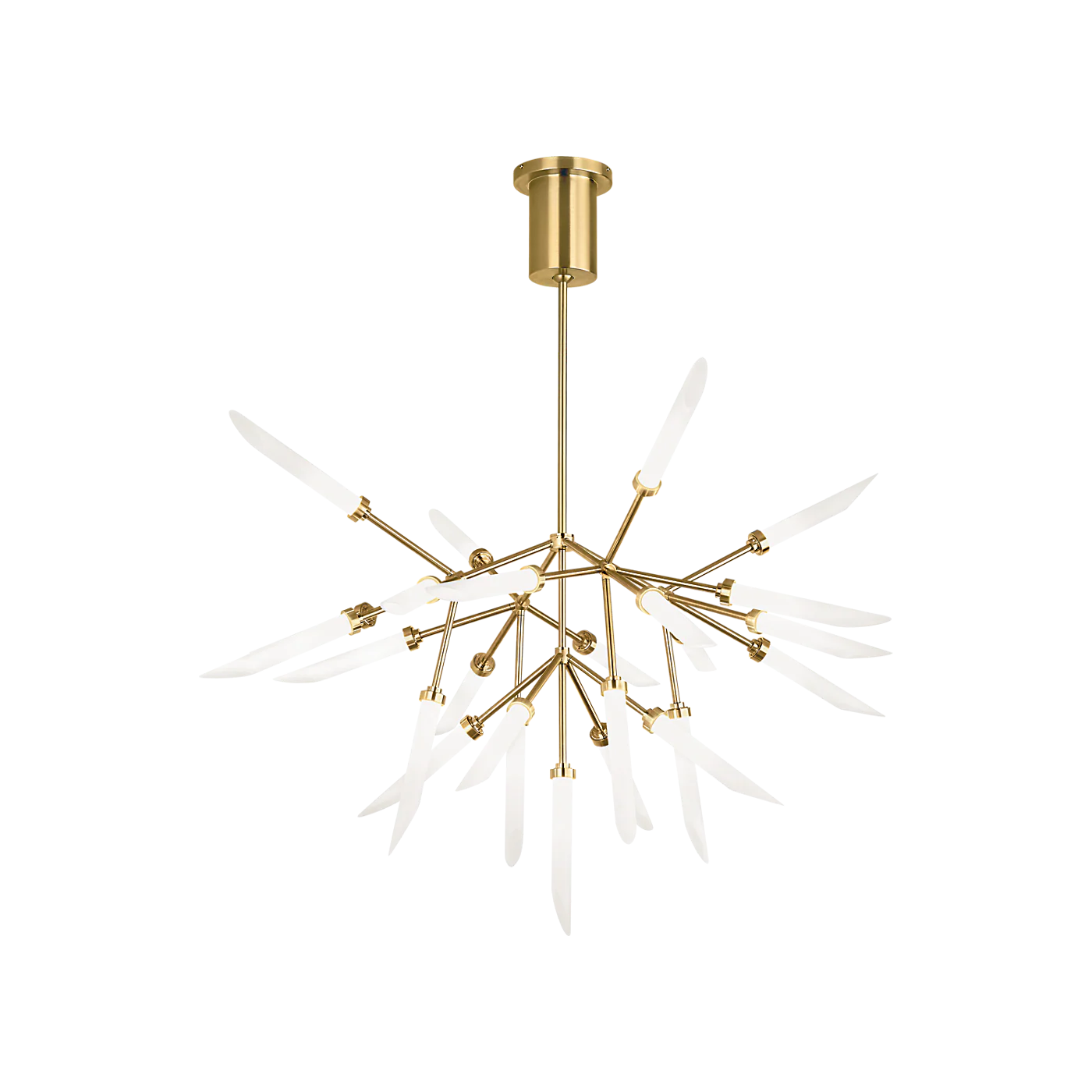Spur Chandelier - Image 1