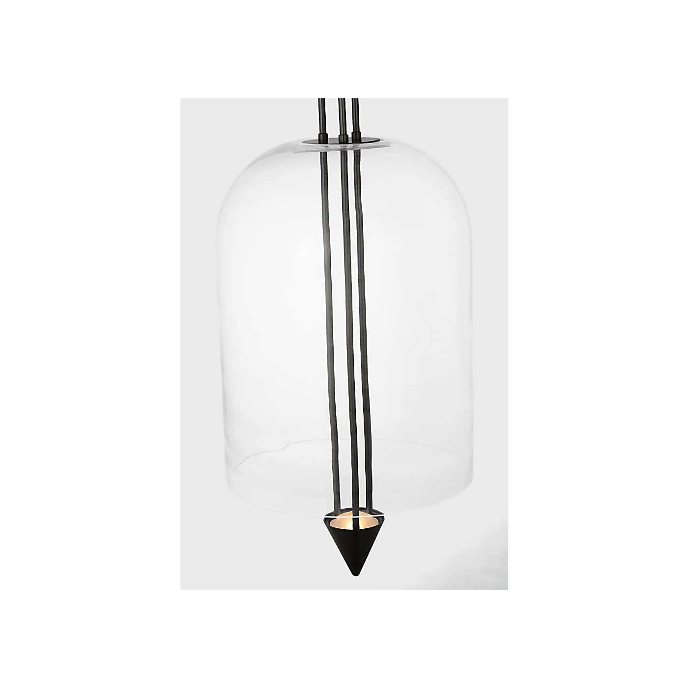 Cathedral Large Pendant - Image 3