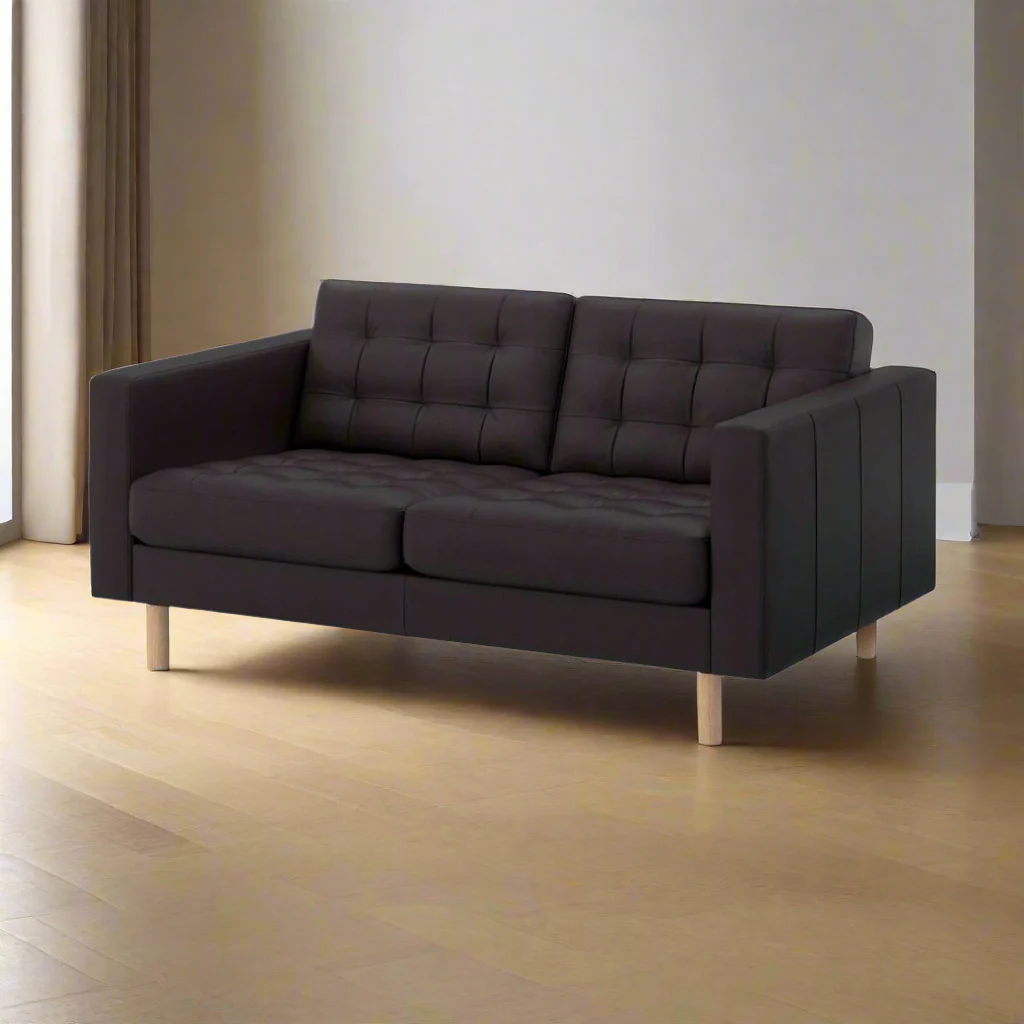 كنبة استقبال 60×145سم - MADE255 - Image 1
