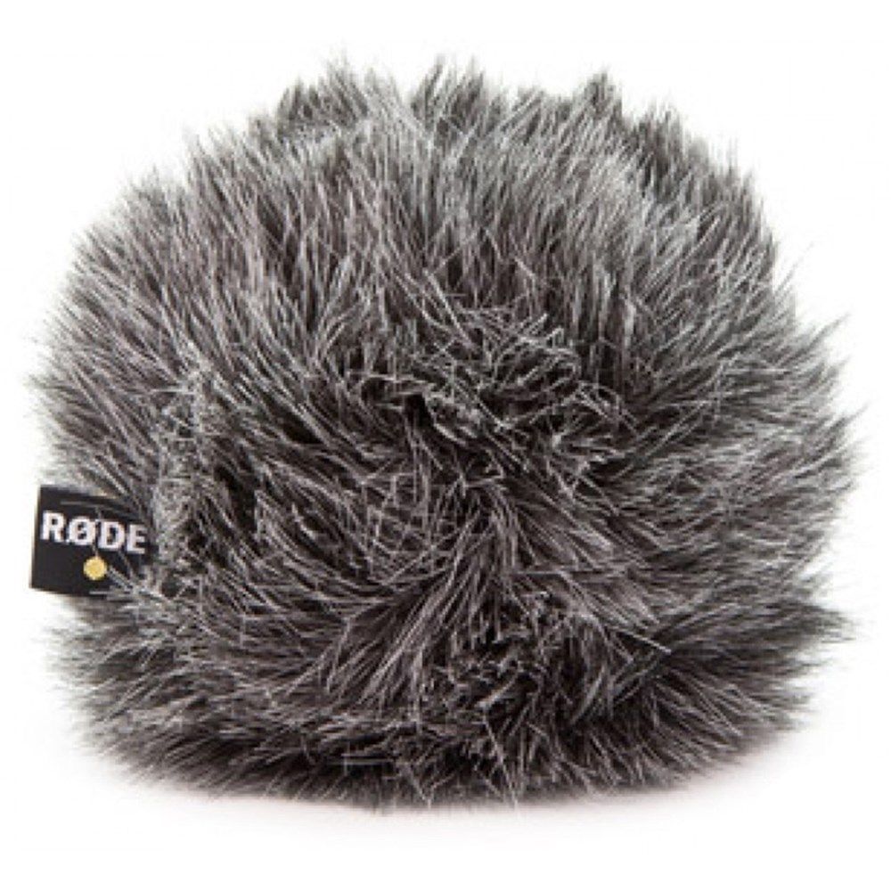 Rode WS8 Deluxe Wind Shield - Image 1