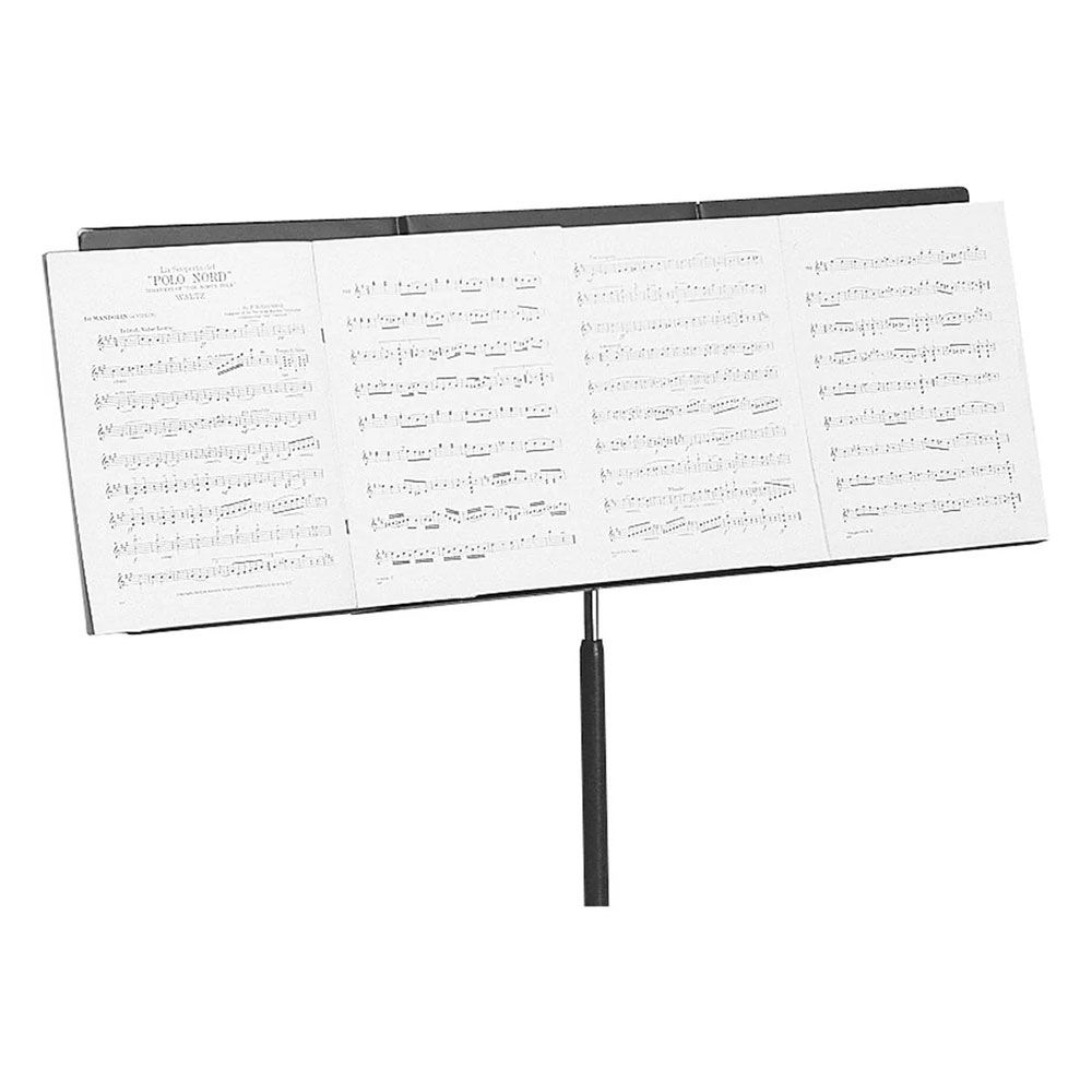 Manhasset M1650 Fourscore Folder - Image 1