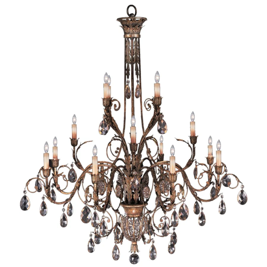 Fine Art Handcrafted Lighting A Midsummer Night