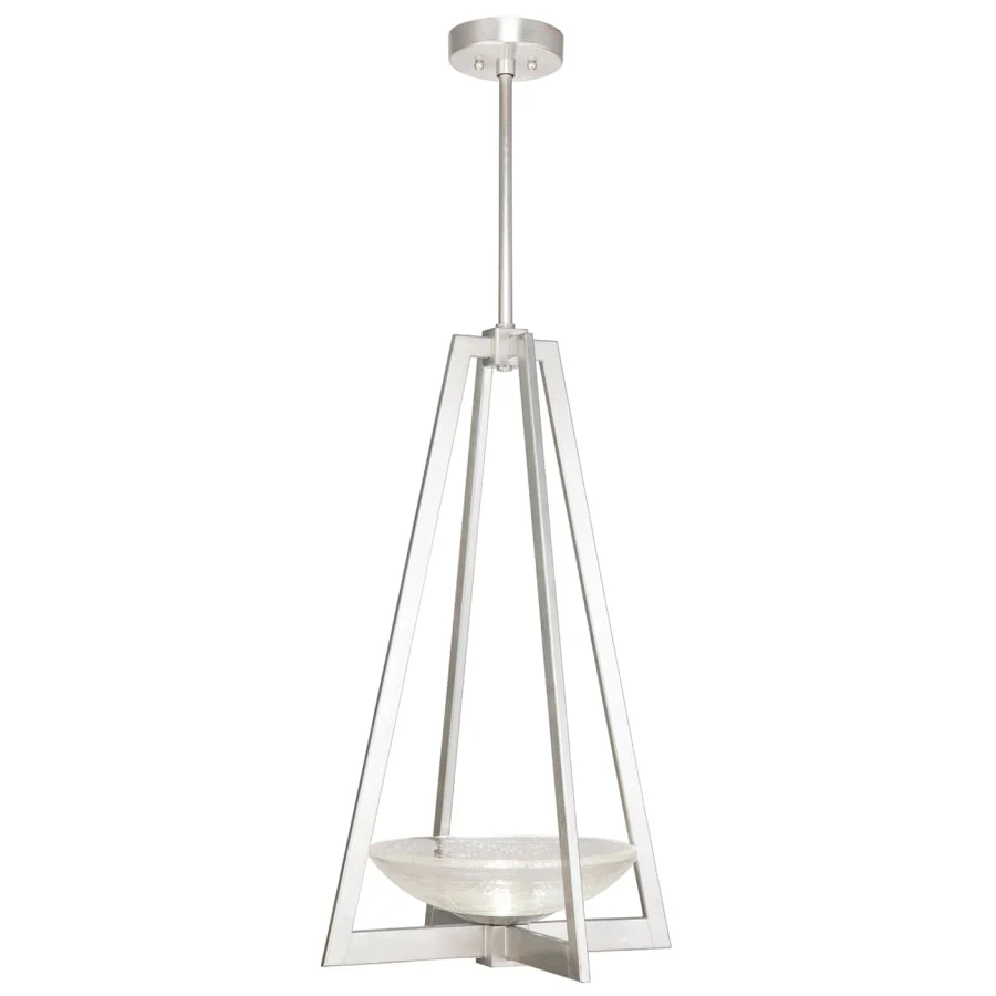 Fine Art Handcrafted Lighting Delphi 18" Wide LED Pendant - Image 2
