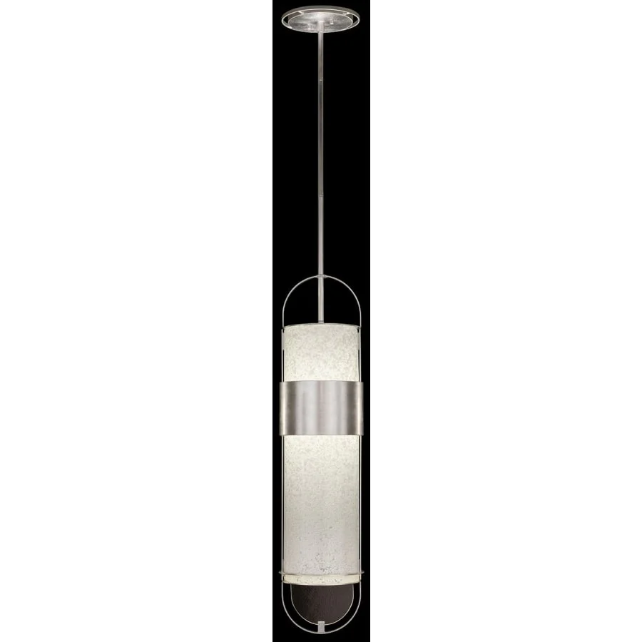 Fine Art Handcrafted Lighting Bond 8" Wide LED Mini Pendant - Image 3