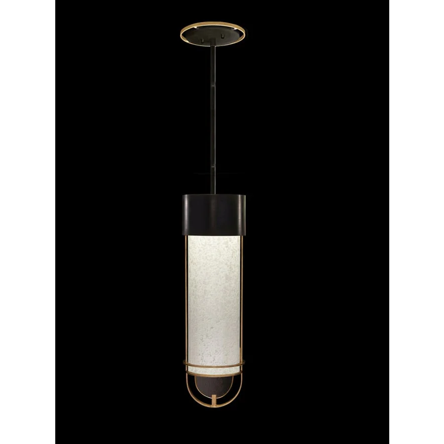 Fine Art Handcrafted Lighting Bond 6" Wide LED Mini Pendant - Image 3