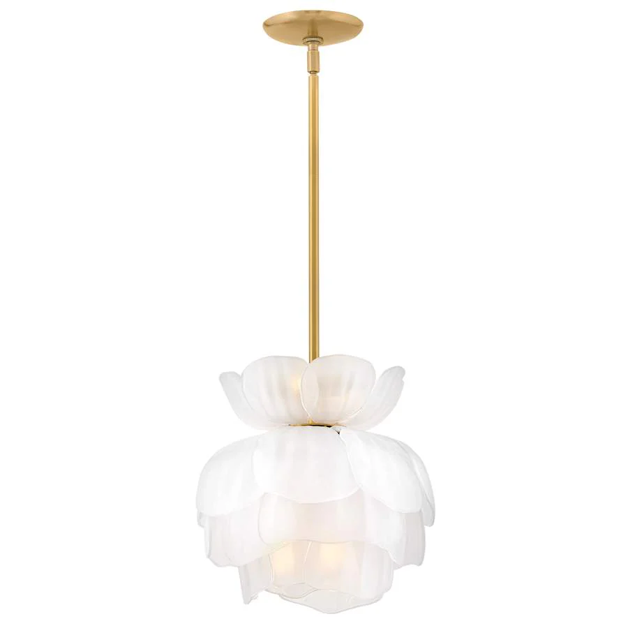 Fredrick Ramond Fantine 6 Light 15" Wide Pendant - Image 3
