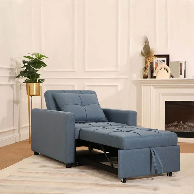 فوتيه سرير 70×80سم - DECO48 - Image 1