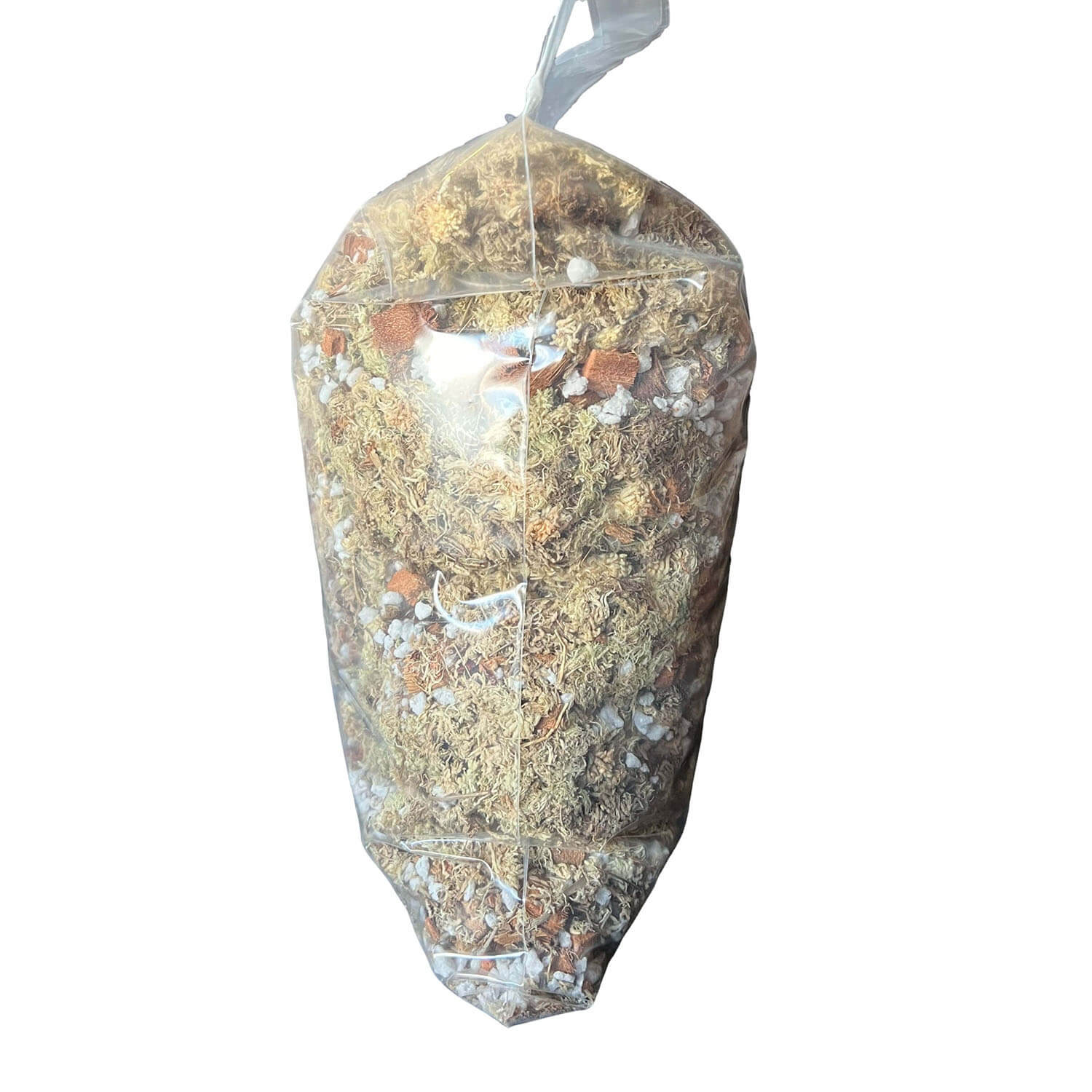 Orchid Moss/Phalaenopsis Gold Classic Potting Mix - Image 3