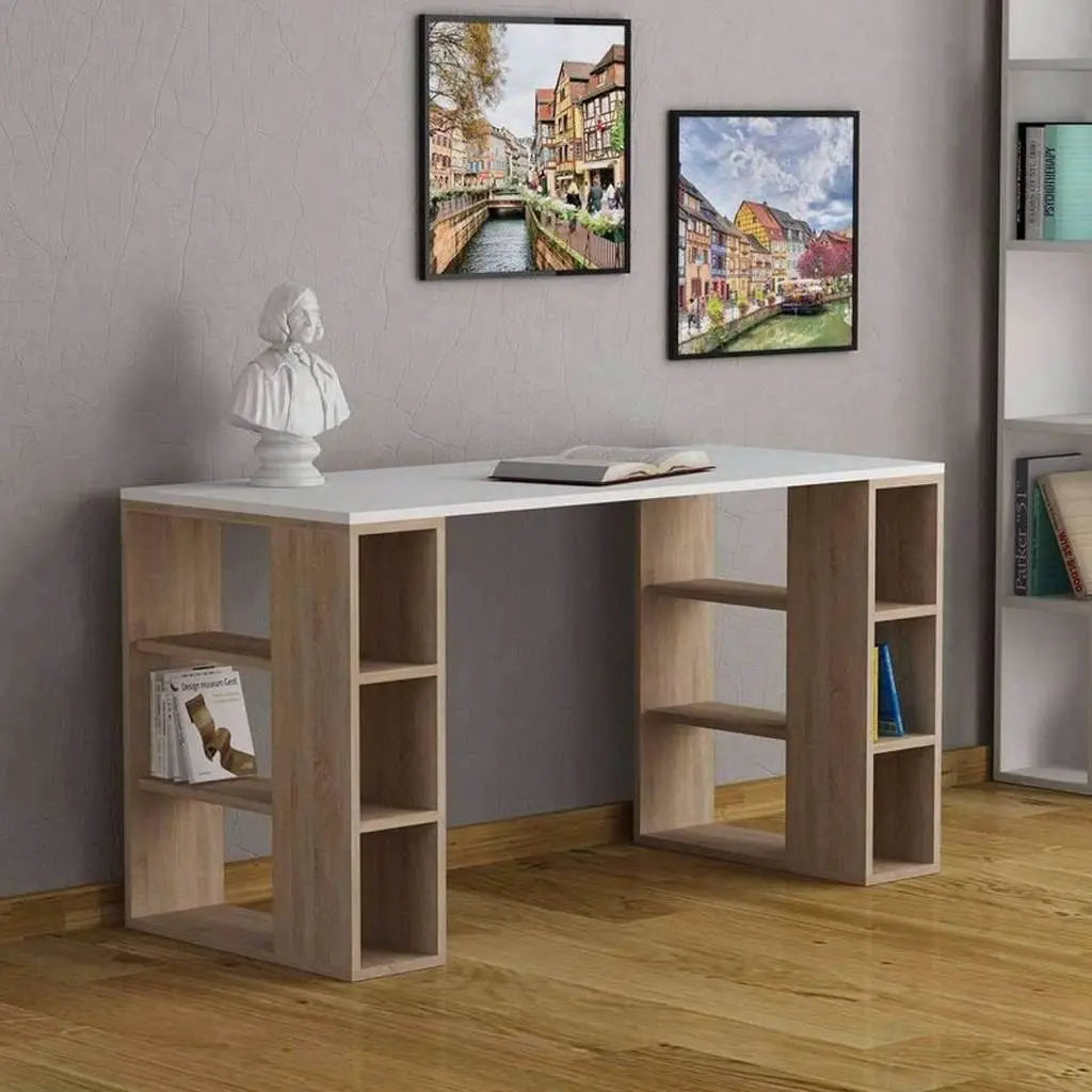 مكتب 140×60سم - ORN93 - Image 1