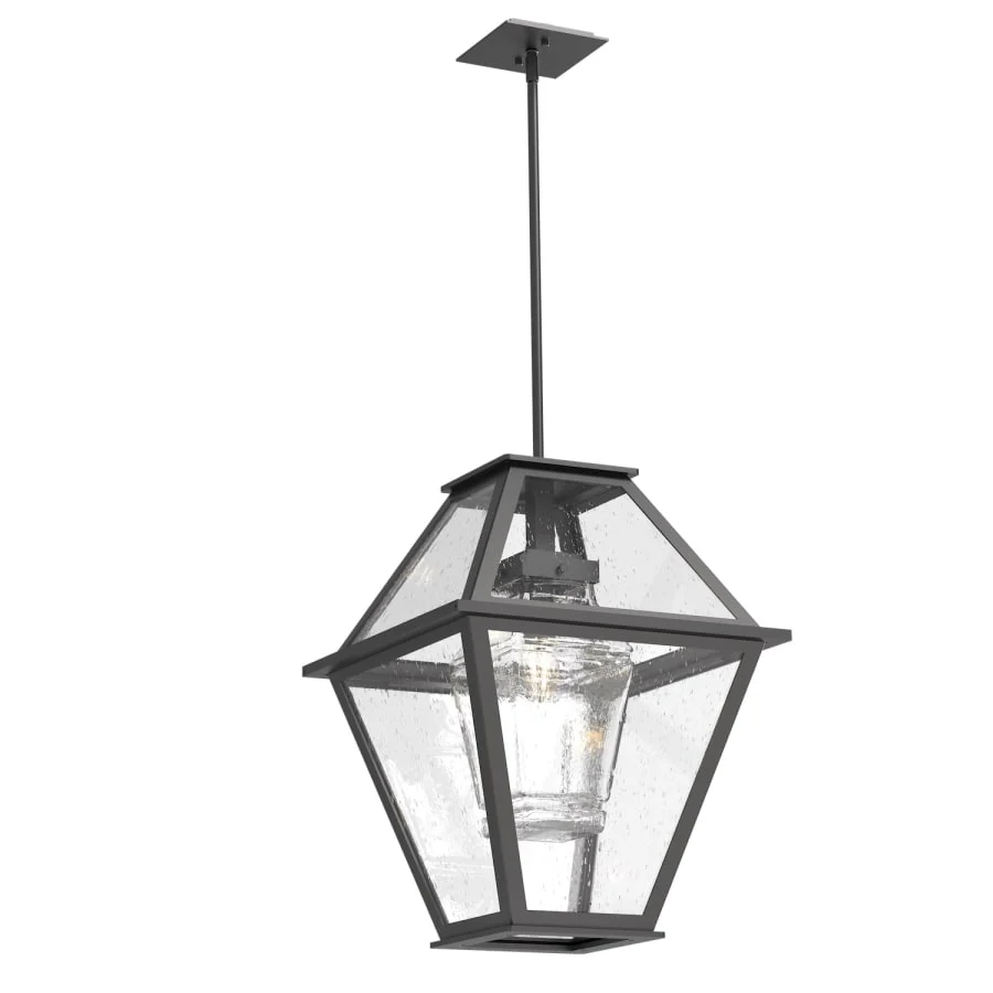 Hammerton Studio Terrace 17" Wide LED Outdoor Pendant - Image 2
