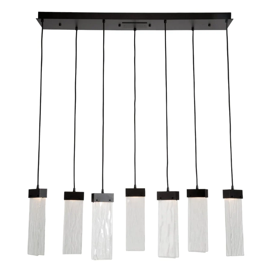 Hammerton Studio Parallel 64" Wide LED Linear Pendant - Image 2