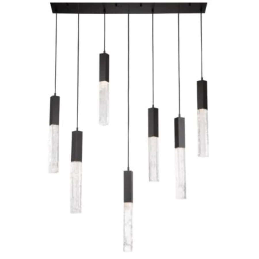Hammerton Studio Axis Linear Multi Port 9 Light - 3000 K - Image 1