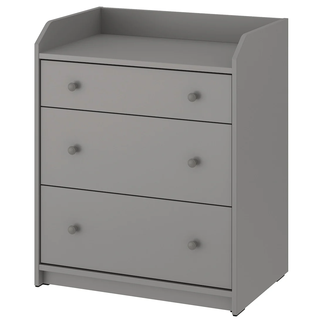 وحدة أدراج 70×46سم- WDY65 - Image 3