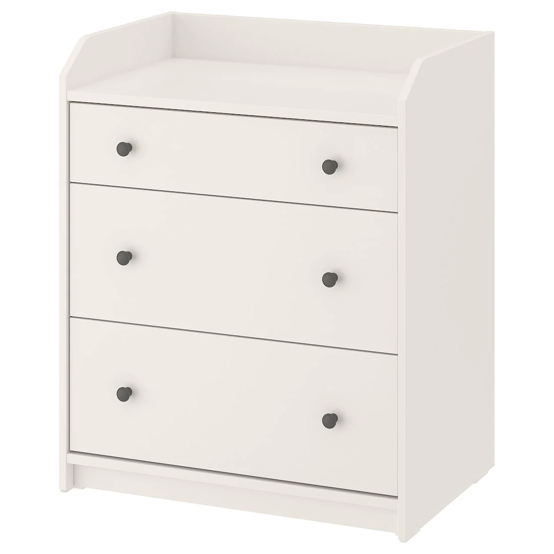 وحدة أدراج 70×46سم- WDY66 - Image 3