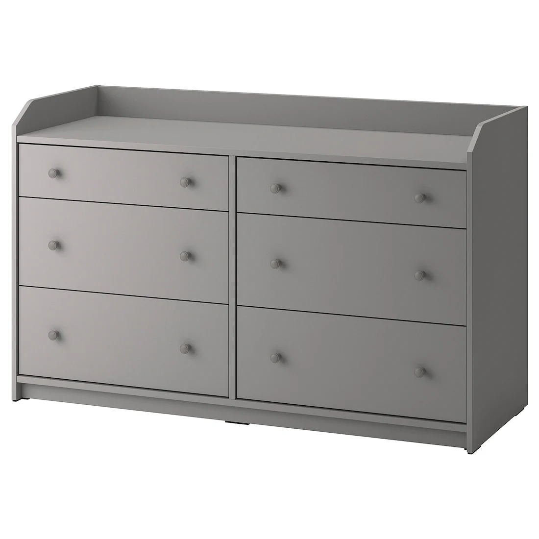 وحدة أدراج 138×46سم- WDY75 - Image 3