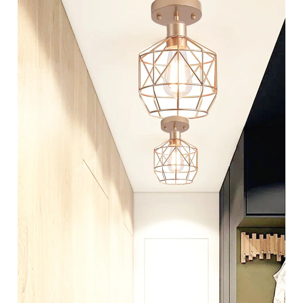 مصباح سقف  22×30سم - SHLT62 - Image 1