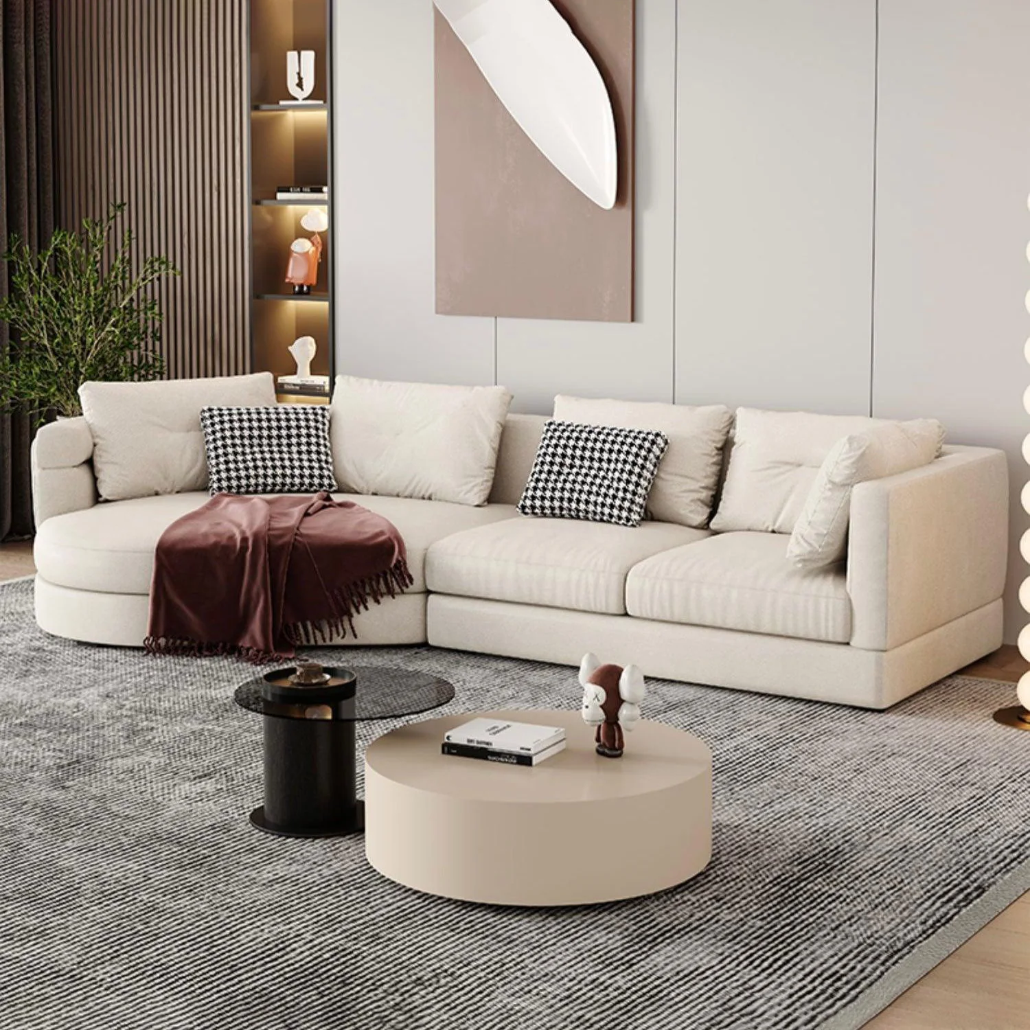 ركنة 85×280سم - OUR22 - Image 2