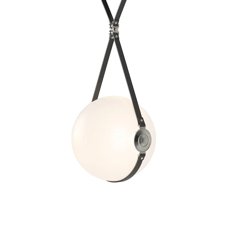 Hubbardton Forge Derby 15" Wide Pendant - Image 2