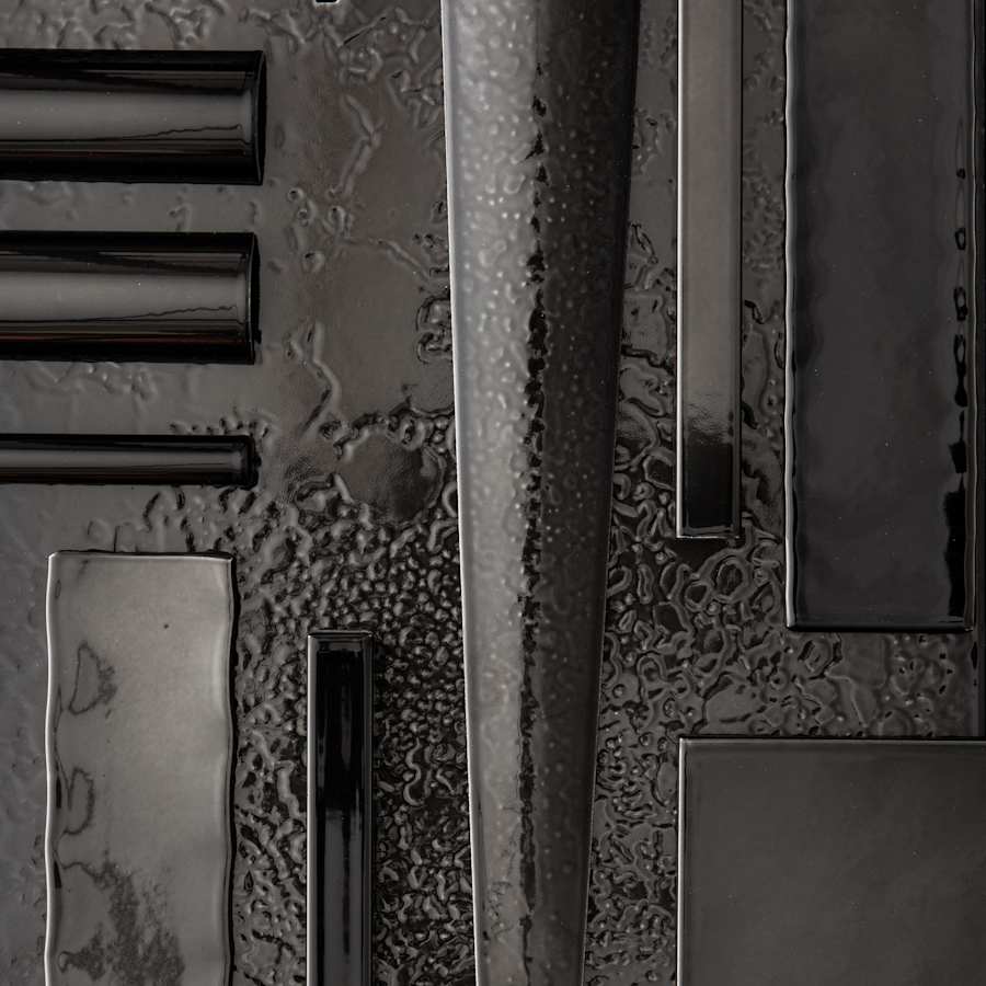 Hubbardton Forge Brooklyn 10 Light 38" Wide Multi Light Pendant - Image 3