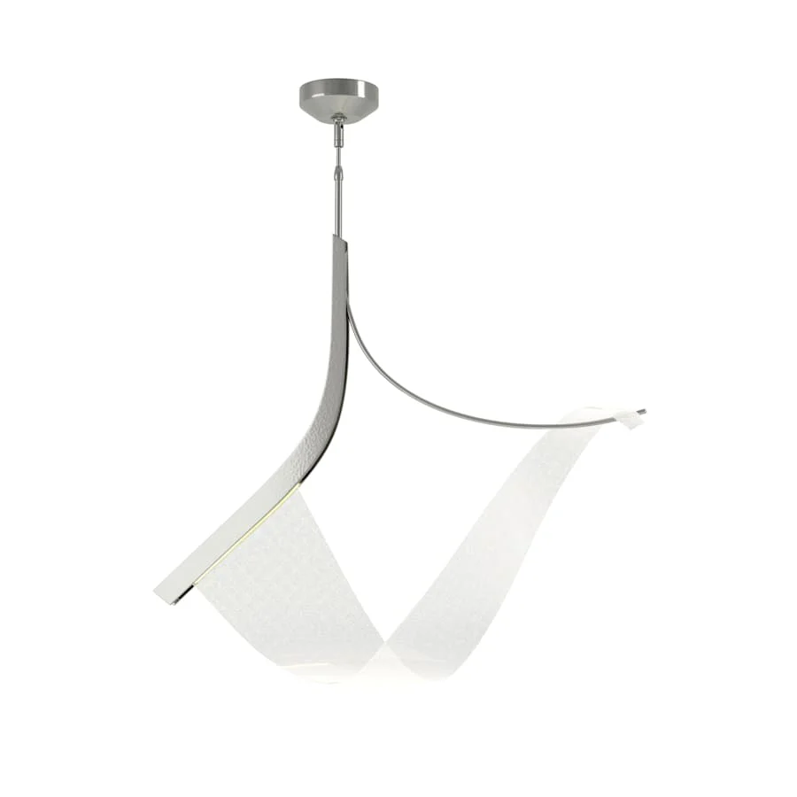Hubbardton Forge Sling 35" Wide Pendant - Image 1