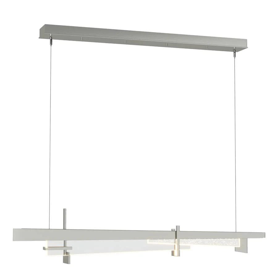Hubbardton Forge Tenon 48" Wide Linear Pendant - Image 1