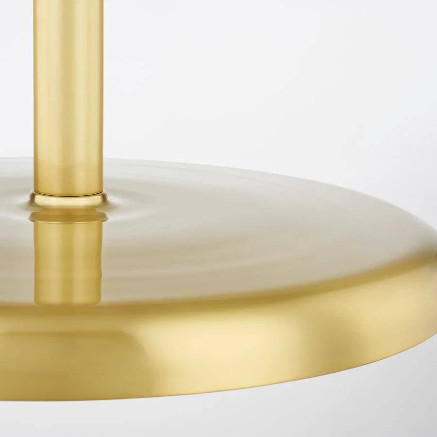 Hudson Valley Lighting Reynolds 28" Wide Pendant - Image 3