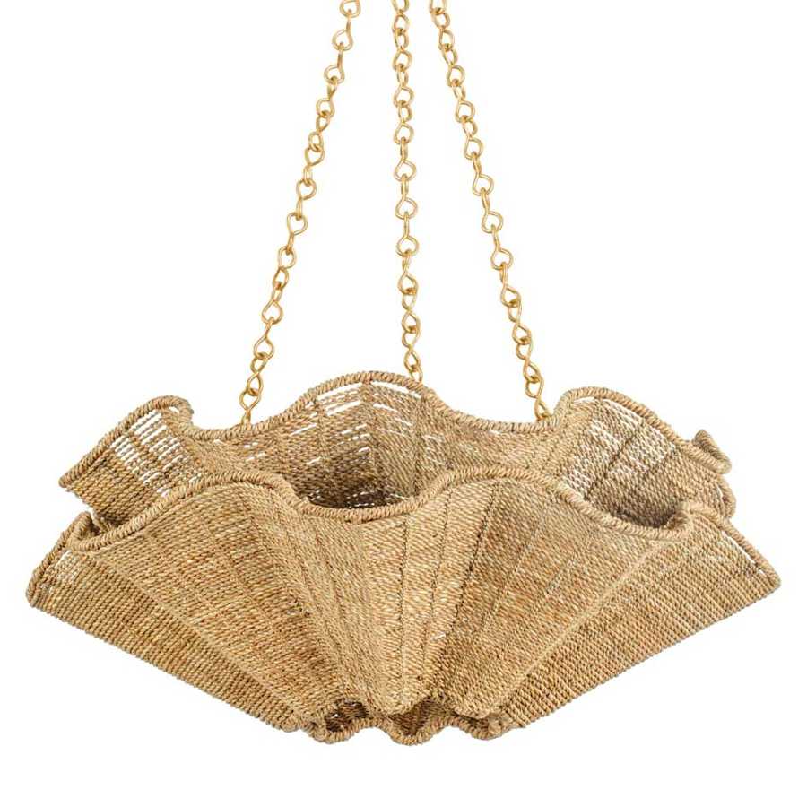 Hudson Valley Lighting Hayworth 6 Light 31" Wide Chandelier - Image 1