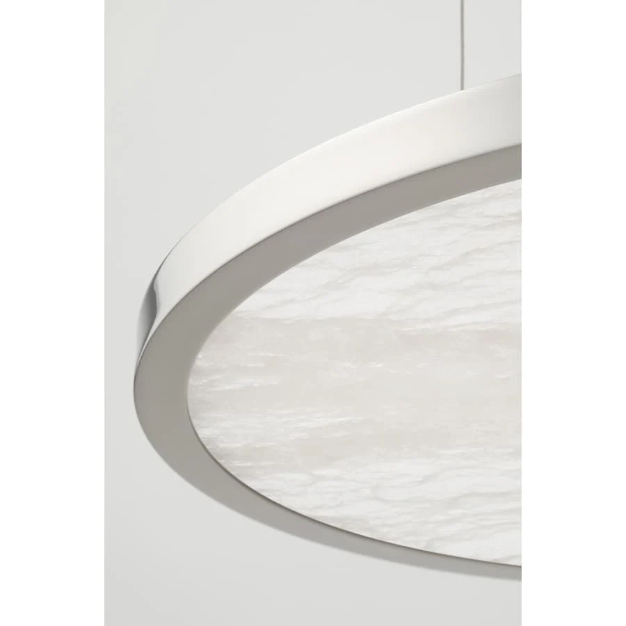 Hudson Valley Lighting Eastport 24" Wide LED Pendant - Image 2