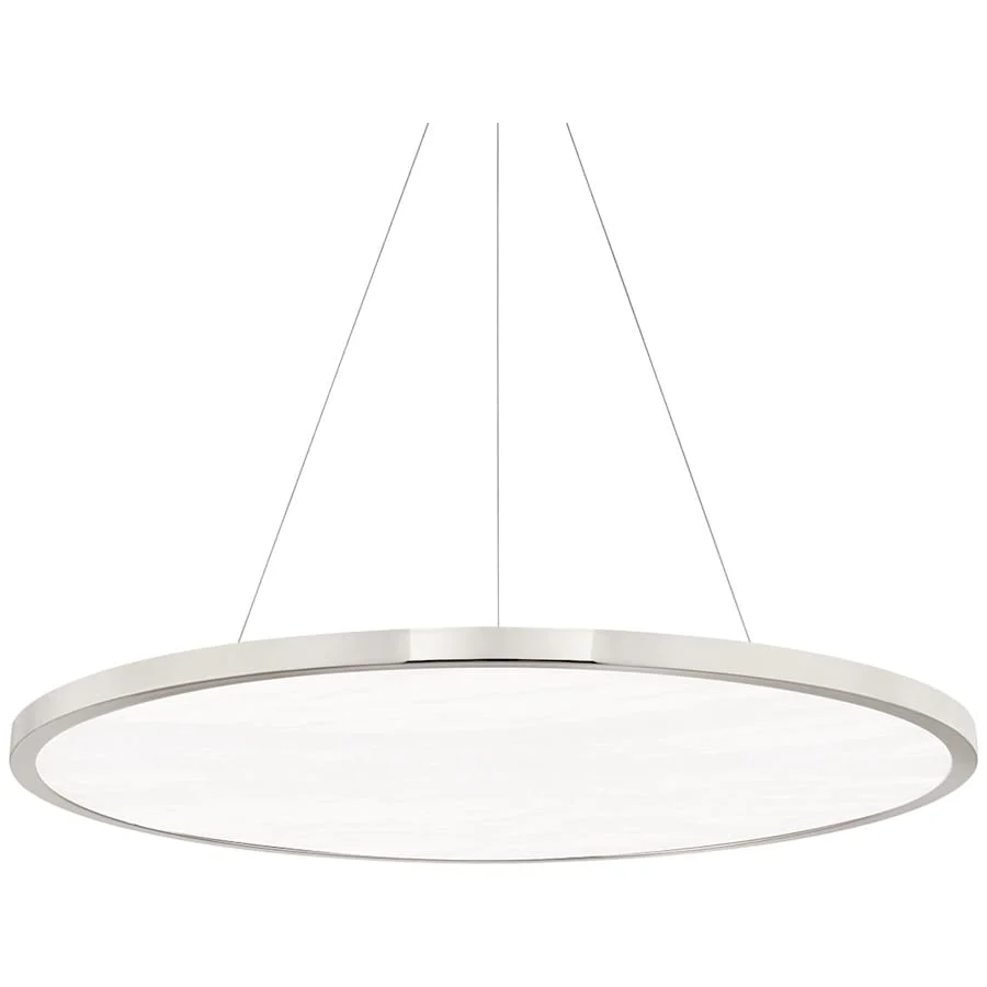 Hudson Valley Lighting Eastport 36" Wide LED Pendant - Image 2