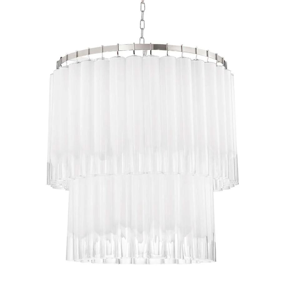 Hudson Valley Lighting Tyrell 13 Light 31" Wide Chandelier - Image 1
