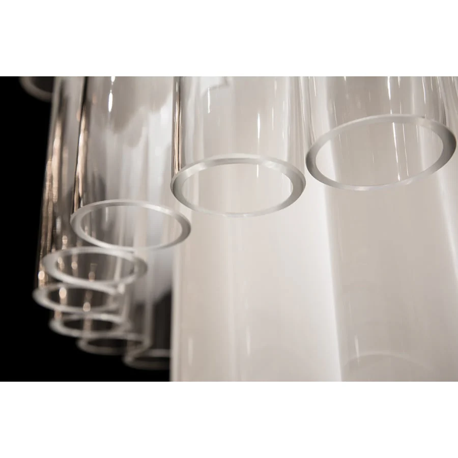 Hudson Valley Lighting Tyrell 13 Light 31" Wide Chandelier - Image 3