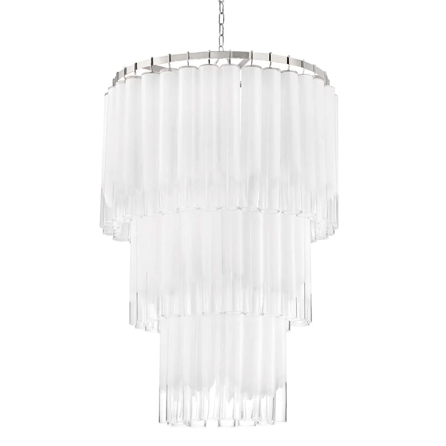 Hudson Valley Lighting Tyrell 16 Light 31" Wide Chandelier - Image 1