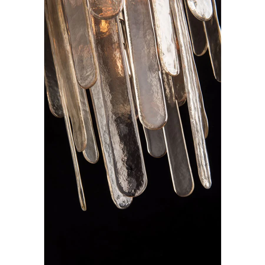 Hudson Valley Lighting Fenwater 16 Light 26" Wide Pendant - Image 3