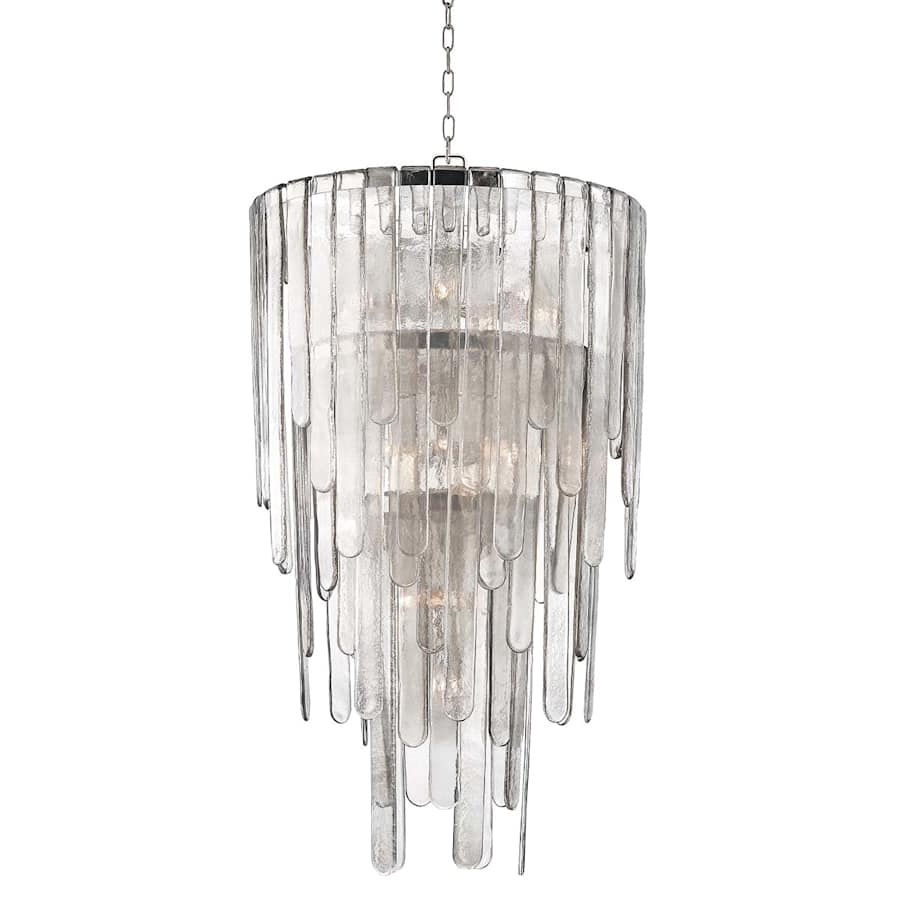 Hudson Valley Lighting Fenwater 16 Light 26" Wide Pendant - Image 1
