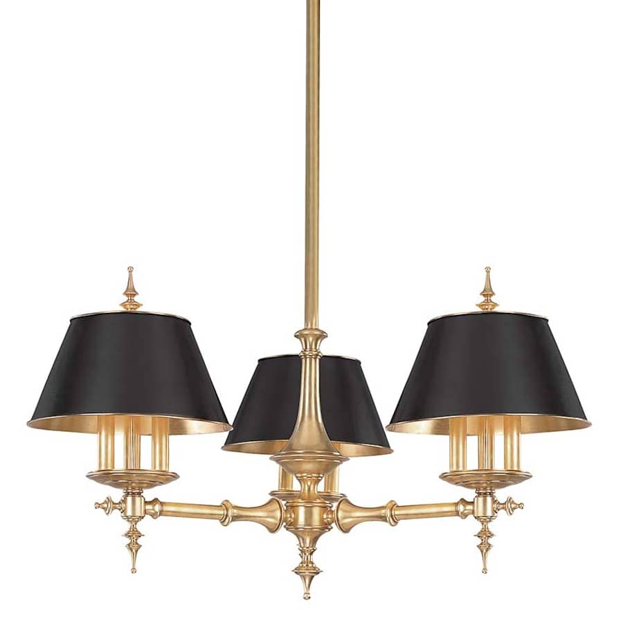 Hudson Valley Lighting Cheshire 9 Light 36" Wide Chandelier - Image 1