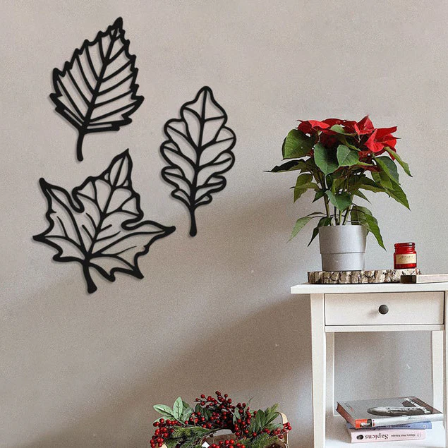 ديكور حائط - مقاسات متعددة - RNE134 - Image 1