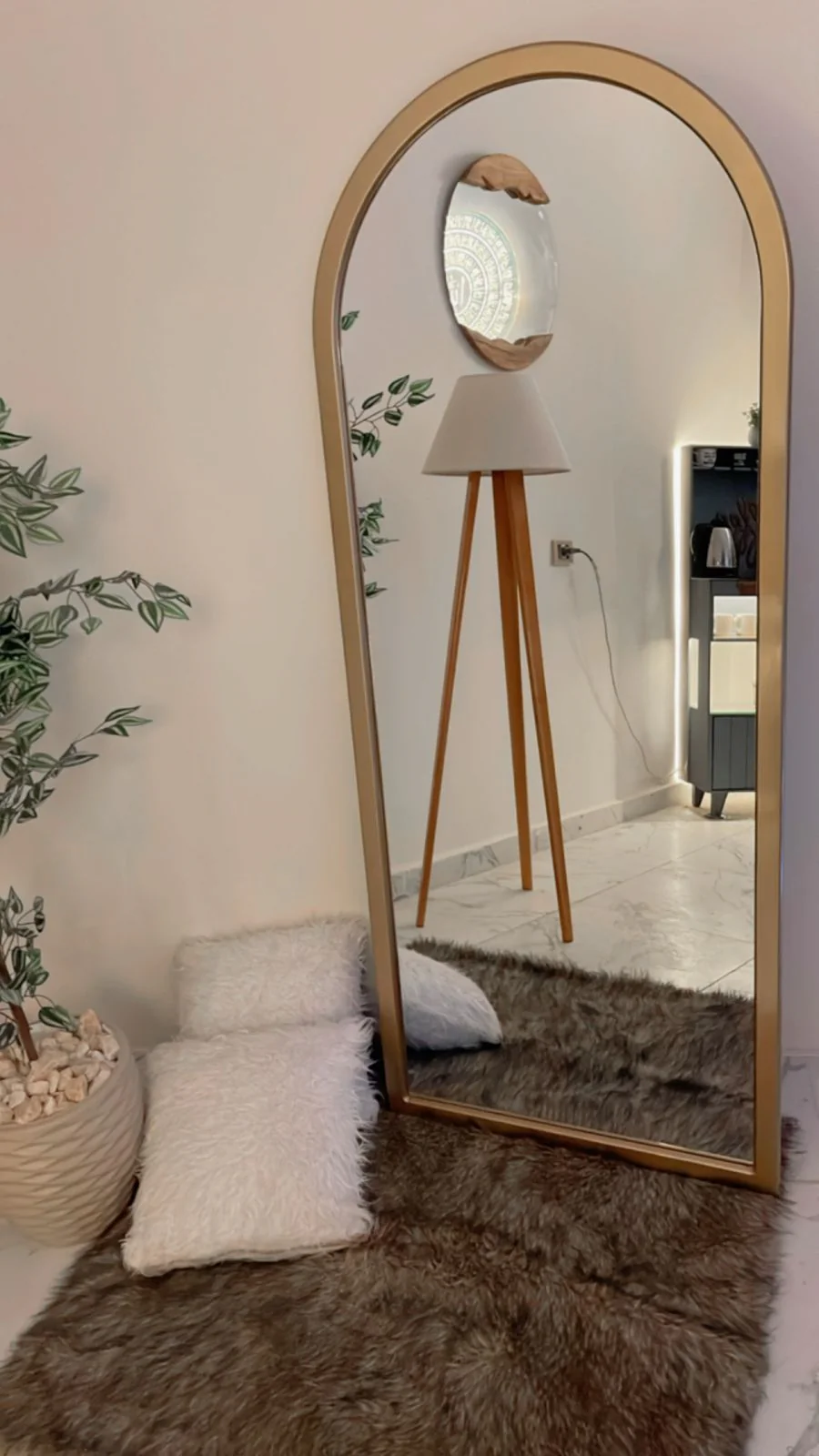 مرايا 170×70سم - MOW15 - Image 3