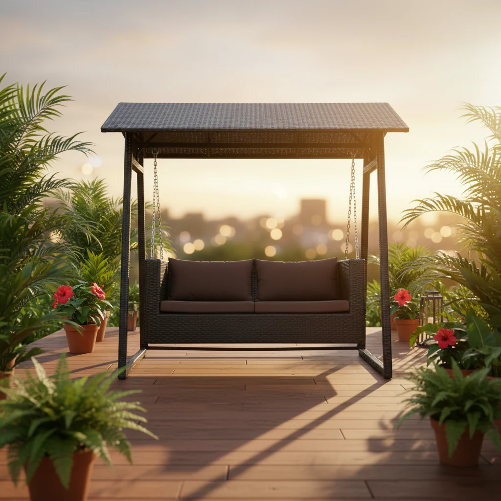 أرجوحة 200×140سم- SAT300 - Image 1