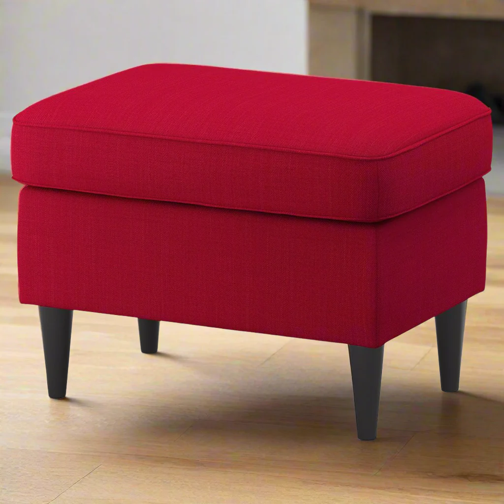 بوف خشب زان طبيعي 50×80سم - ألوان متعددة - DECO37 - Image 1