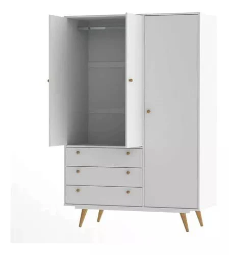 دولاب 200×130سم - ART102 - Image 3