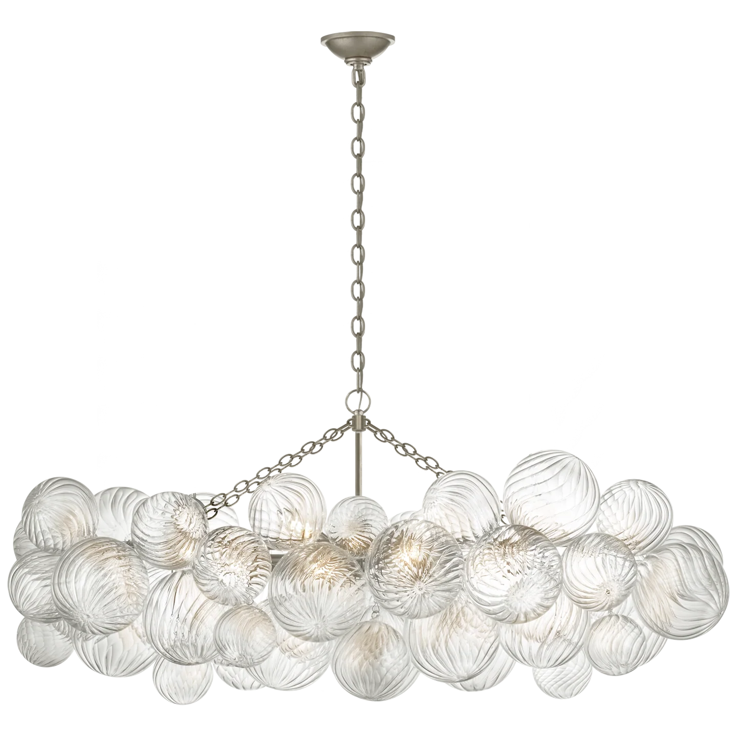 Talia Medium Linear Chandelier