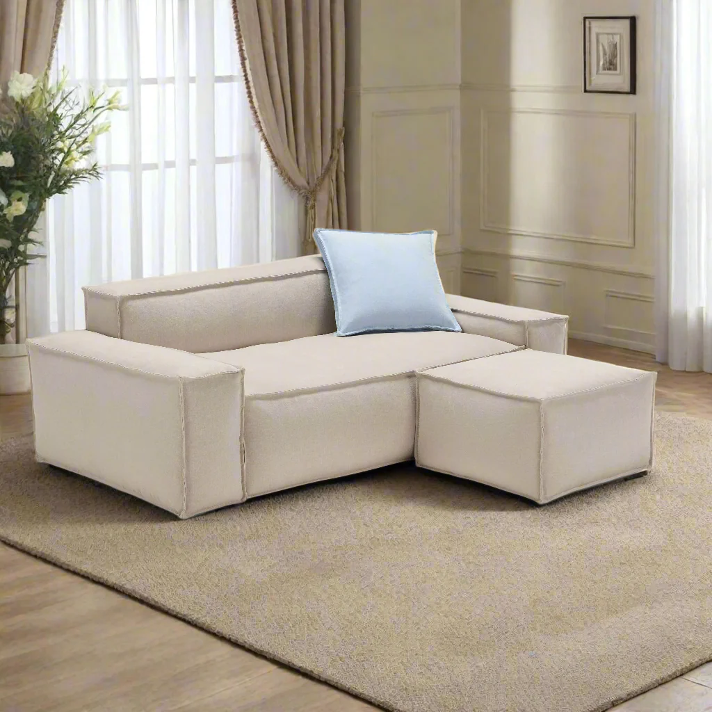ركنة - ألوان متعددة 220×85 سم - FUD03 - Image 1