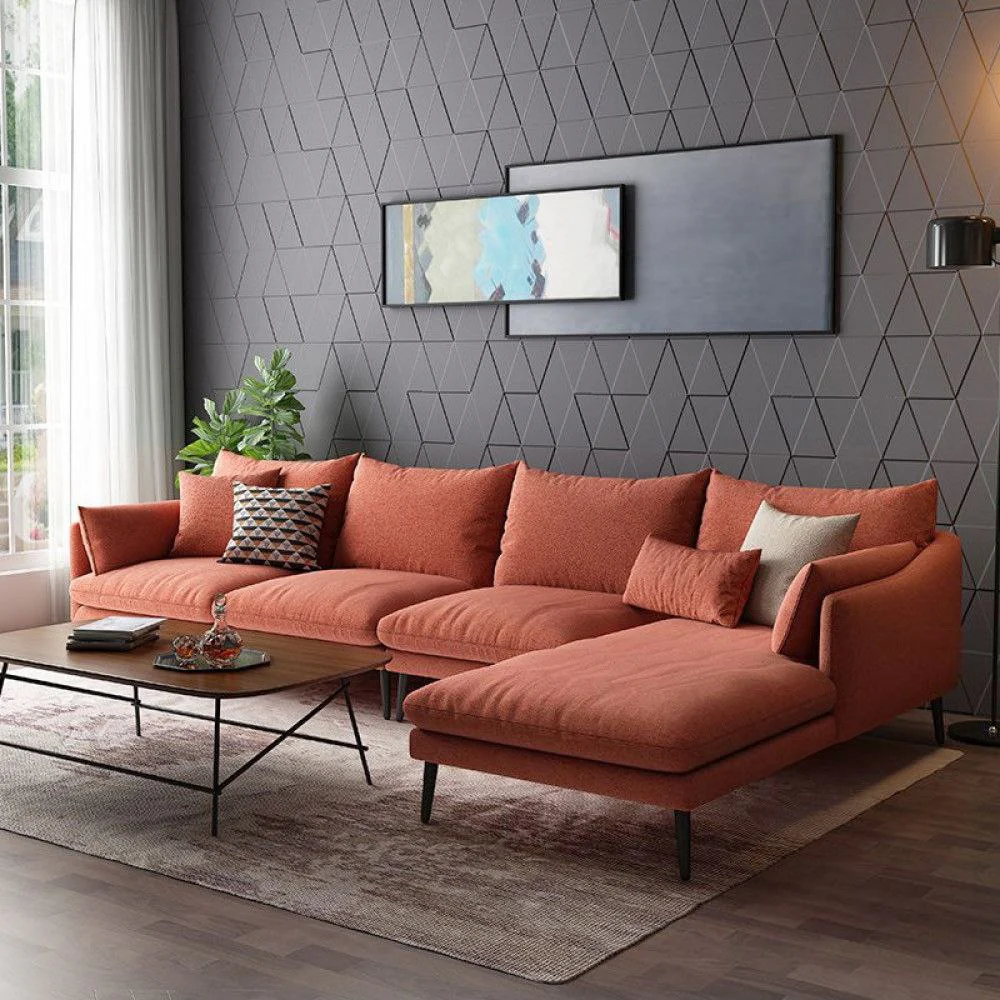 ركنة 190×330سم - ألوان متعددة - FUD360 - Image 1