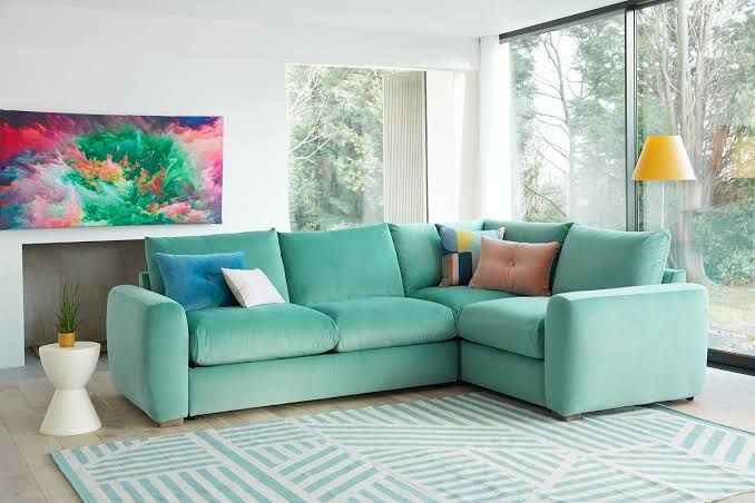 ركنة 200×260سم - ألوان متعددة - FUD95 - Image 1