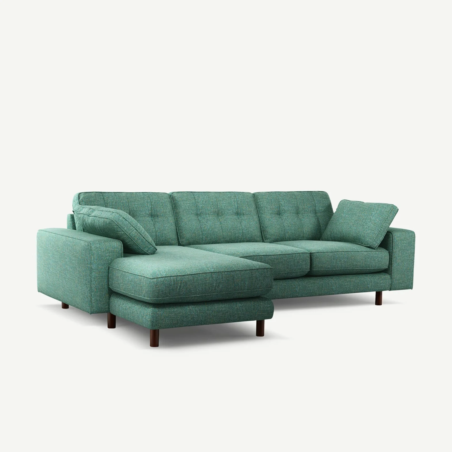 ركنة 180×275سم - ألوان متعددة  - FUD45 - Image 1
