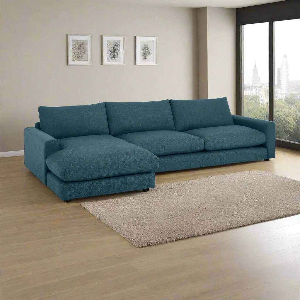 ركنة 170×250سم - ألوان متعددة  - FUD53 - Image 1